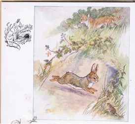 Der schlimmste Schreck von allen